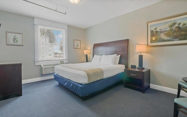 photo 5 of Crystal Bay Historic Hotel