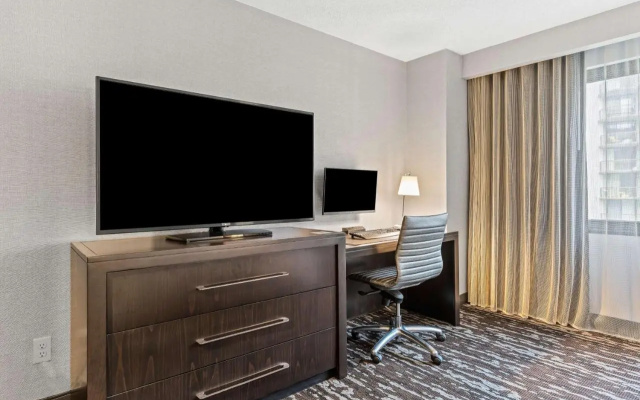 photo 3 of Crystal City 203