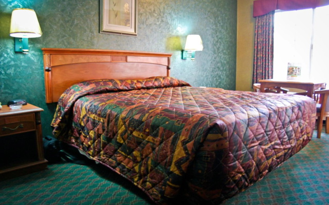 photo 2 of Crystal Inn Suites & Spas