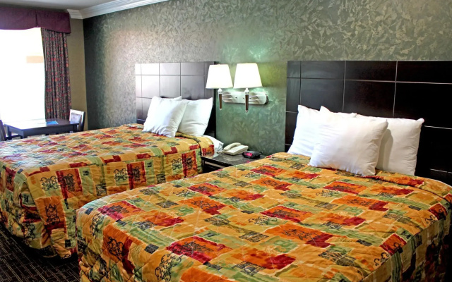 photo 5 of Crystal Inn Suites & Spas