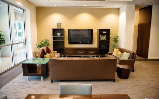 photo 2 of Crystal Quarters Furnished Apartments- Concord