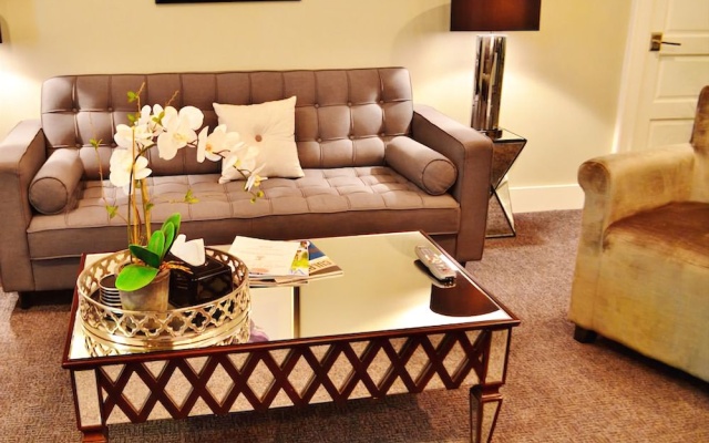 photo 2 of Culpeper Center Suites