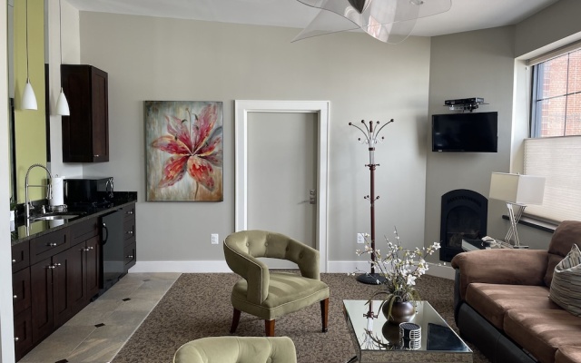 photo 4 of Culpeper Center Suites