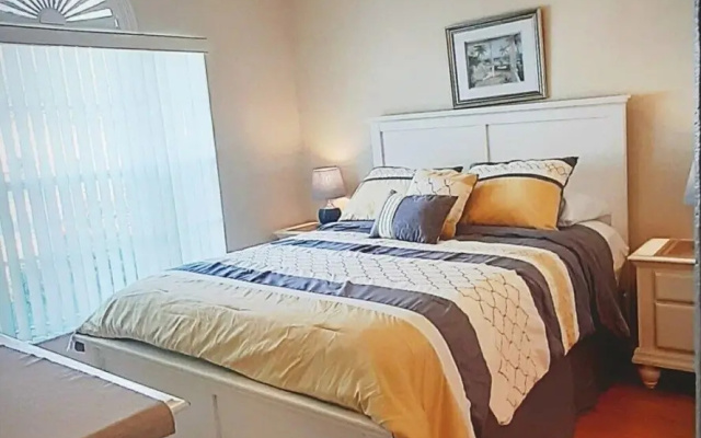 photo 2 of Cumbrian Lakes Resort - Lovely 4 BR Pool Home Game Room - FVV 40493