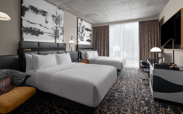 photo 3 of Hotel Fraye Nashville, Curio Collection by Hilton