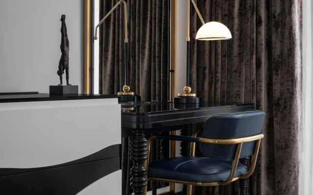 photo 5 of Hotel Fraye Nashville, Curio Collection by Hilton