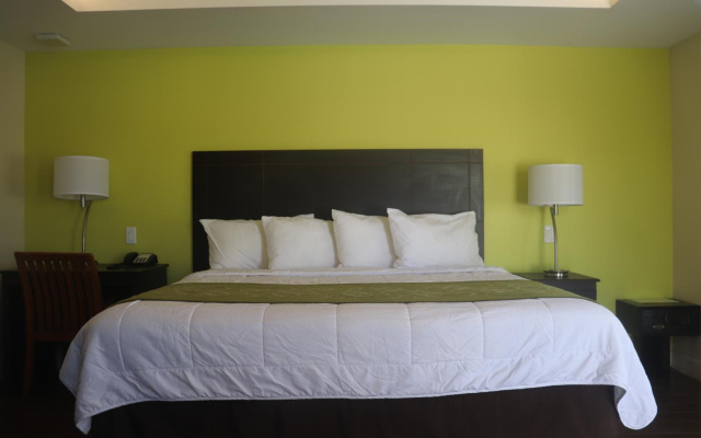 photo 5 of Curtis Inn & Suites