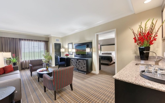 photo 4 of Cypress Bayou Casino Hotel
