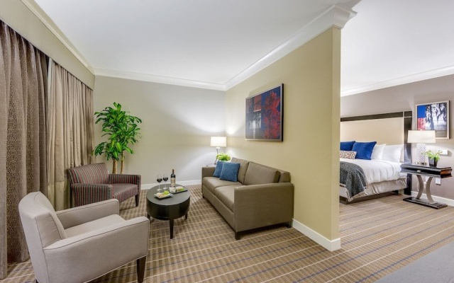 photo 5 of Cypress Bayou Casino Hotel