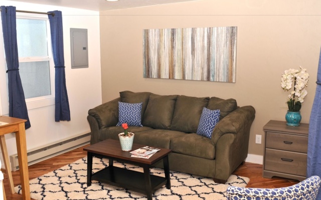 photo 4 of D015 1 Bedroom Apartment By Senstay
