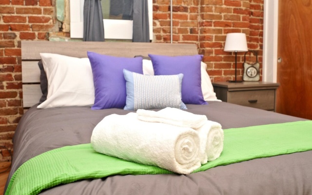 photo 2 of D016 1 Bedroom Apartment By Senstay
