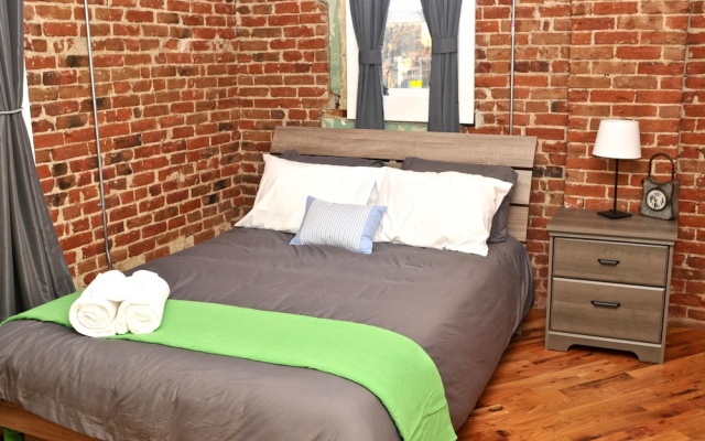 photo 4 of D016 1 Bedroom Apartment By Senstay