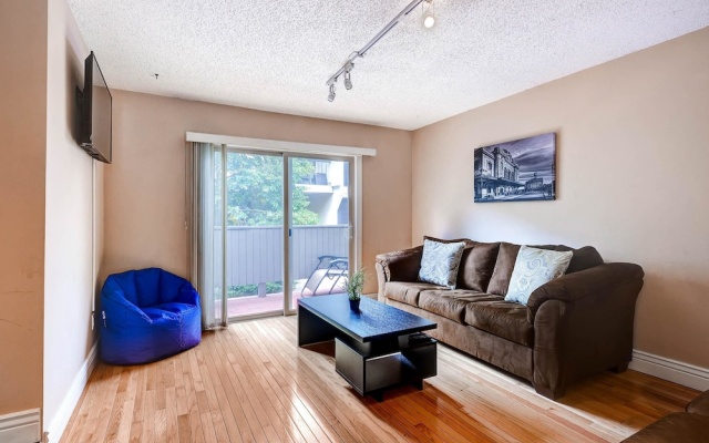 photo 3 of D027 4 Bedroom Apartment By Senstay