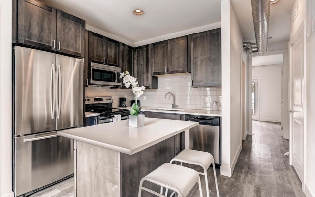 photo 5 of D029 2 Bedroom Apartment By Senstay