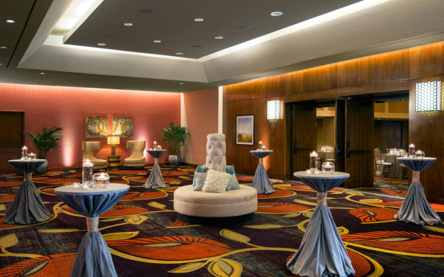 photo 2 of Dallas Marriott Downtown