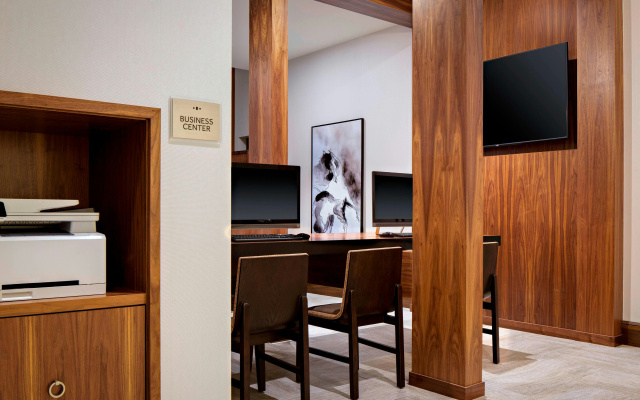 photo 2 of Marriott Dallas Las Colinas