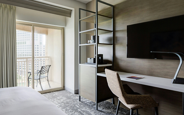 photo 3 of Marriott Dallas Las Colinas