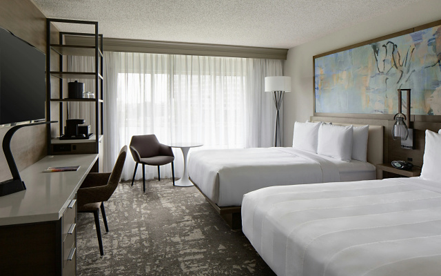 photo 4 of Marriott Dallas Las Colinas
