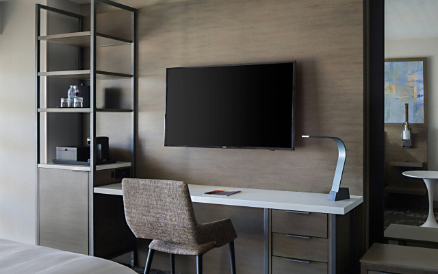 photo 5 of Marriott Dallas Las Colinas