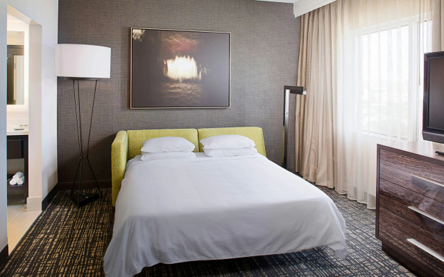 photo 4 of Dallas Marriott Suites Medical/Market Center