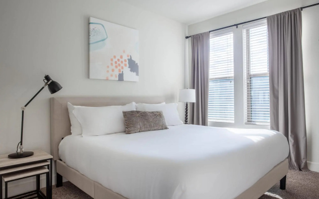 photo 3 of Dallas Stylish 1BD 1BA Apartment
