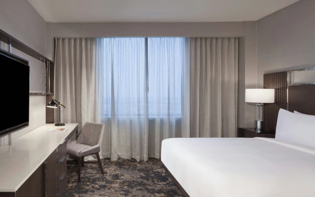 photo 3 of Dallas/Fort Worth Airport Marriott