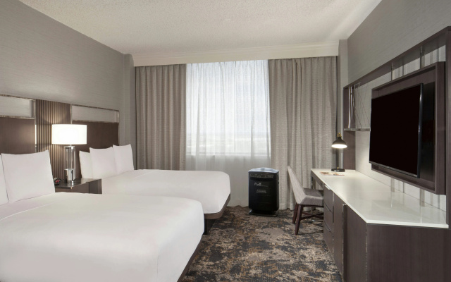 photo 4 of Dallas/Fort Worth Airport Marriott