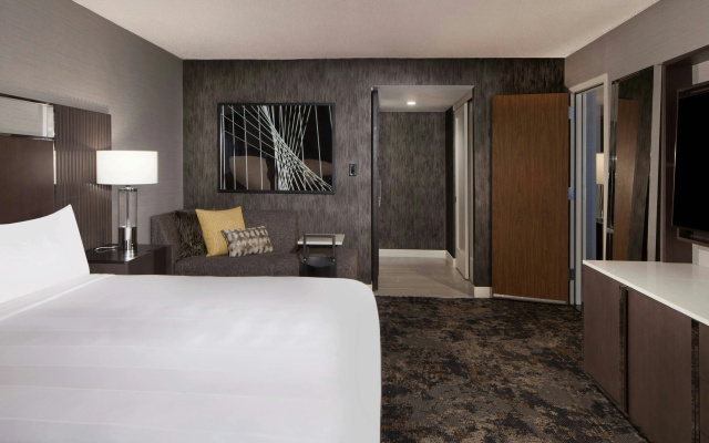 photo 5 of Dallas/Fort Worth Airport Marriott