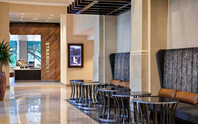 photo 2 of Dallas/Plano Marriott at Legacy Town Center