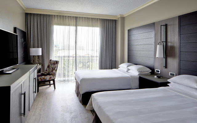 photo 4 of Dallas/Plano Marriott at Legacy Town Center