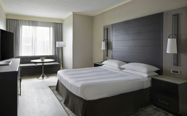 photo 5 of Dallas/Plano Marriott at Legacy Town Center