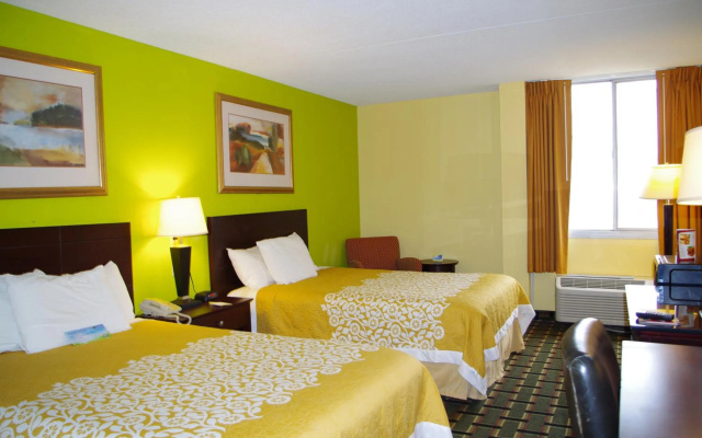 photo 5 of Days Hotel & Conference Center by Wyndham Danville