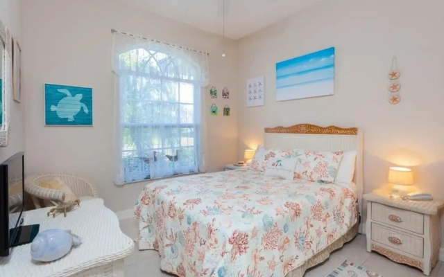 photo 2 of David's Spanish Wells Vacation Home