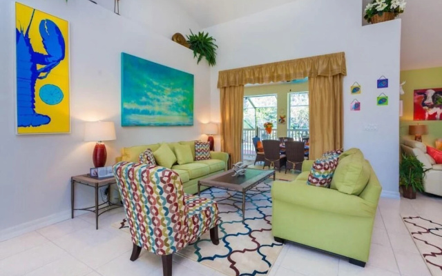 photo 5 of David's Spanish Wells Vacation Home
