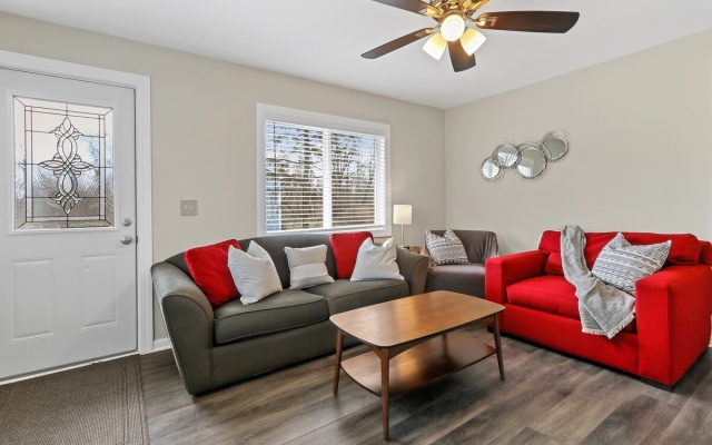 photo 3 of David s Vacation Escapes Cottage Sleeps 6