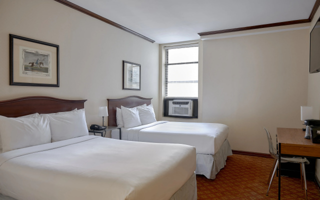 photo 3 of Night Hotel Broadway