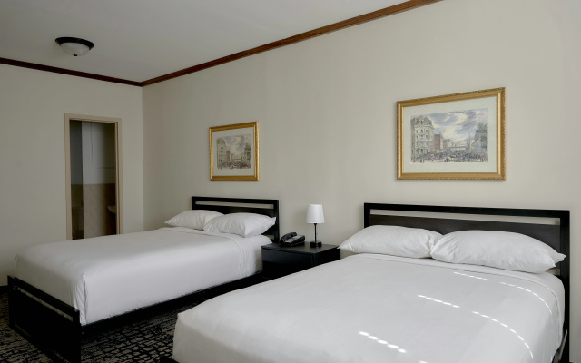 photo 5 of Night Hotel Broadway