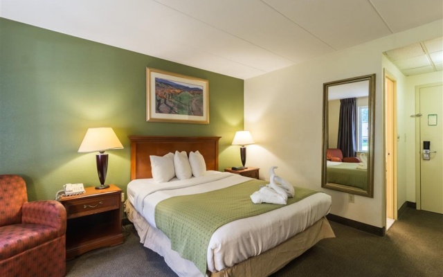 photo 4 of Quality Inn & Suites Conference Center