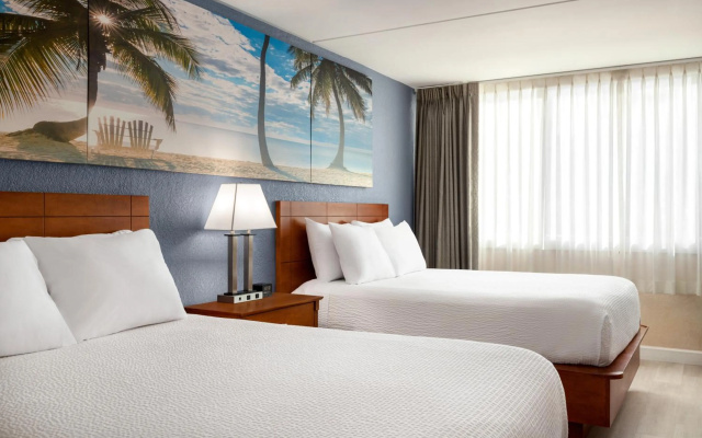 photo 3 of enVision Hotel Miami International Airport