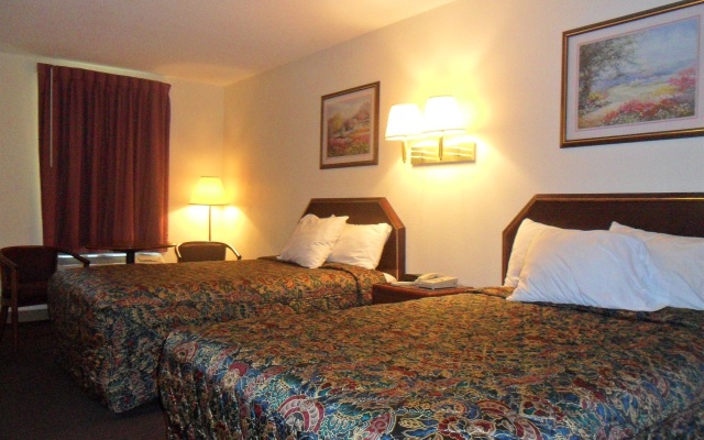 photo 5 of Luxury Inn and Suites