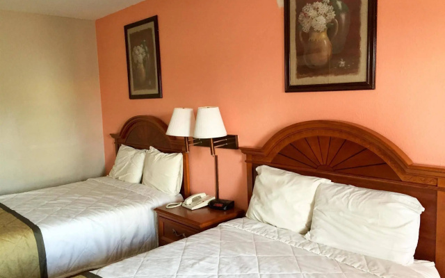 photo 3 of Motel 6 Englewood