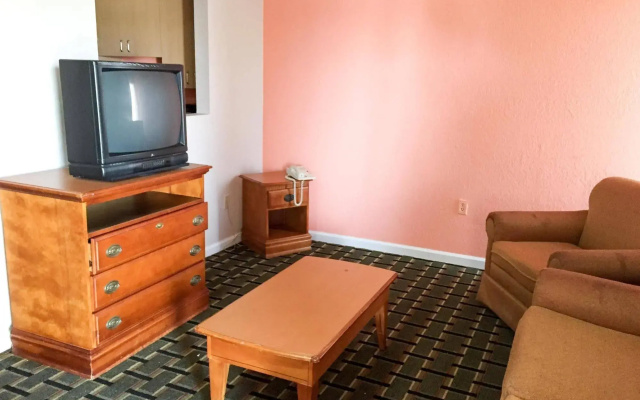 photo 4 of Motel 6 Englewood
