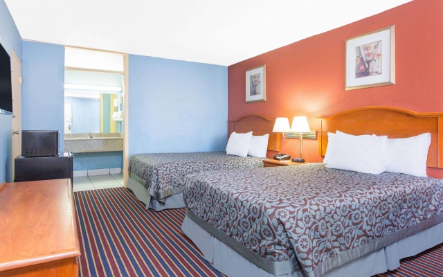 photo 2 of Days Inn by Wyndham Albany