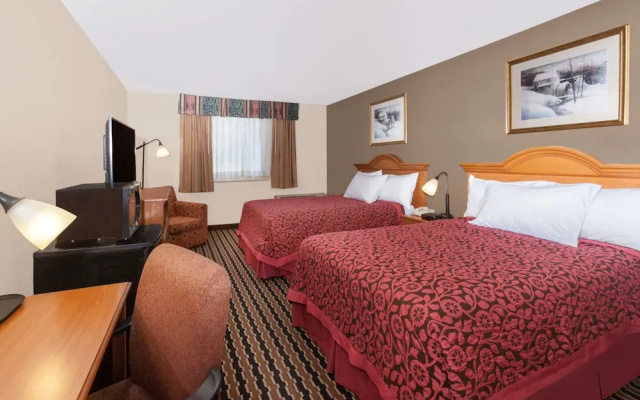 photo 5 of Days Inn Albion