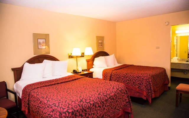 photo 5 of Days Inn by Wyndham Alexandria South