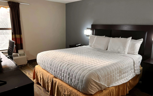 photo 3 of SureStay Hotel by Best Western Morganton