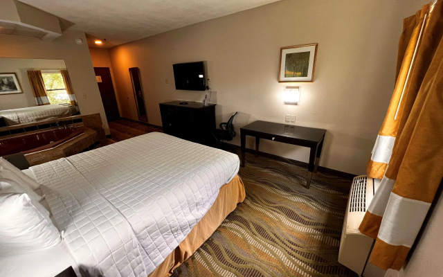 photo 4 of SureStay Hotel by Best Western Morganton