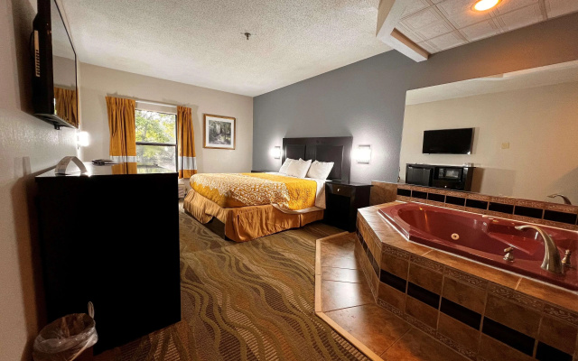 photo 5 of SureStay Hotel by Best Western Morganton