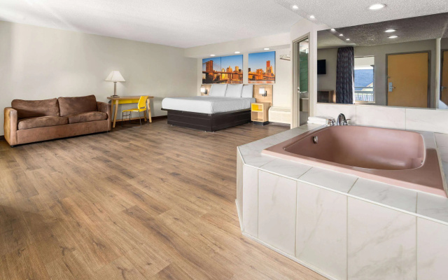 photo 4 of Days Inn & Suites by Wyndham Albany