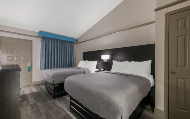 photo 3 of Quality Inn & Suites Altamonte Springs Orlando-North